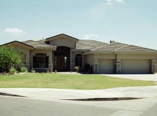 25437 N Moon Blossum Ln, Phoenix, AZ 85083