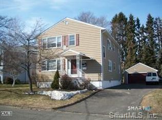 20-22 Grasso Terrace, Bridgeport, CT 06604