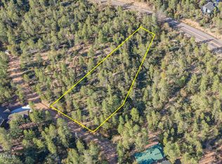 Lot 5 N Pine Hollow Trail #5, Pine, AZ 85544