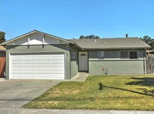 1935 Cinderella Ln, San Jose, CA 95116