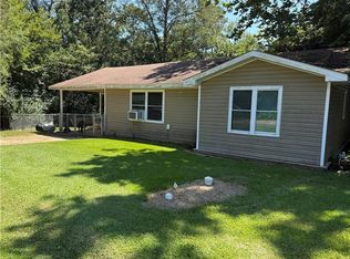 116 Walker Dr, Pineville, LA 71360