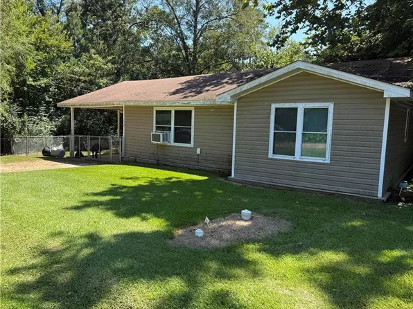 116 Walker Dr, Pineville, LA 71360