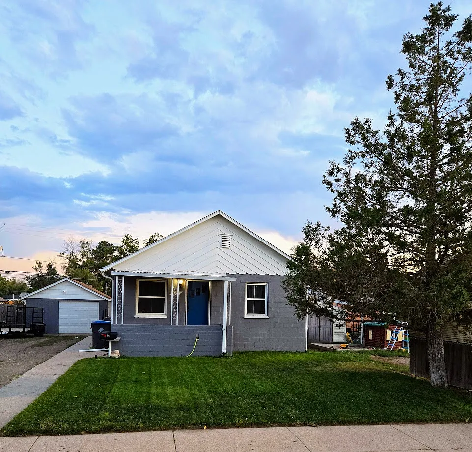1 bed, 700 sqft, $1,500 — Photo 4