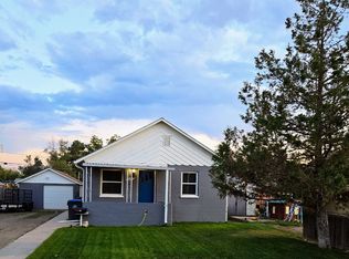 2107 E 13th St #B, Cheyenne, WY 82001