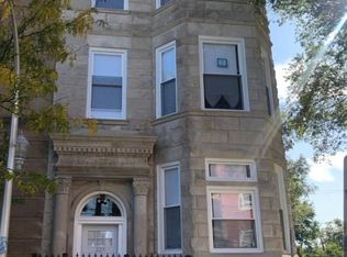 229 E 55th Pl APT 3, Chicago, IL 60637