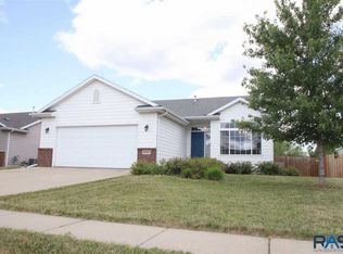 5300 S Mayo Ave, Sioux Falls, SD 57106