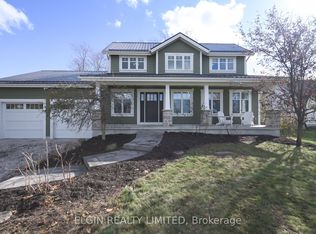 39349 Fingal Line, Southwold, ON