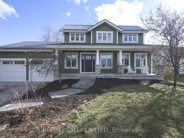 39349 Fingal Line, Southwold, ON N5P 3S5