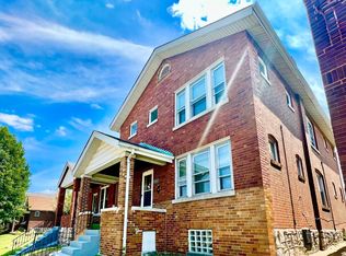 4348 Gertrude Ave FLOOR 1, Saint Louis, MO 63116