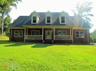 1226 Henderson Mill Rd, Mansfield, GA 30055