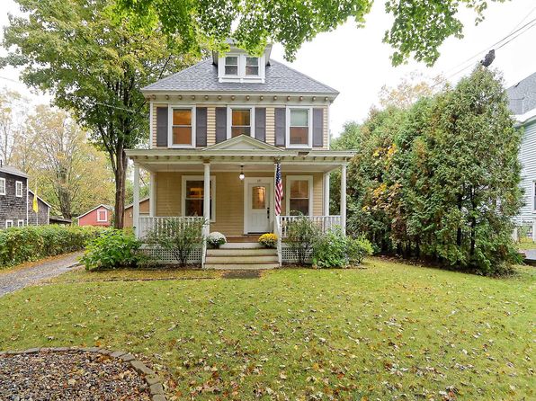 171 Kingsley Rd Burnt Hills Ny 12027 Zillow