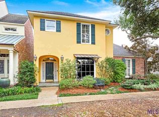 7948 Wrenwood Blvd APT D, Baton Rouge, LA 70809