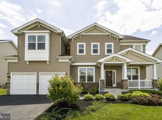 116 Birch Ct, North Wales, PA 19454