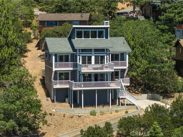 43866 Mendocino Dr, Big Bear Lake, CA 92315