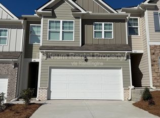 46 Rustin Rdg, Dahlonega, GA 30533
