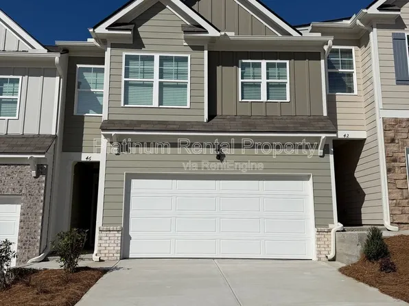 46 Rustin Rdg, Dahlonega, GA 30533