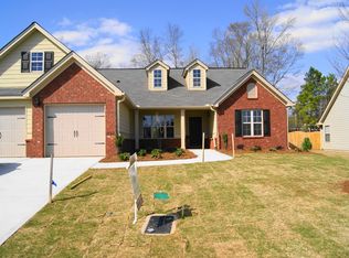 502 Gwynnes Way, Opelika, AL 36804