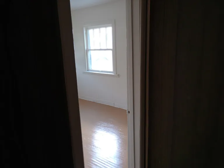 Down hall to bedroom #3