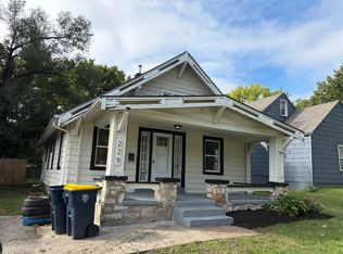 225 W 82nd St, Kansas City, MO 64114