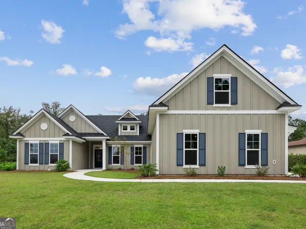 104 Serpentine Dr, Saint Marys, GA 31558