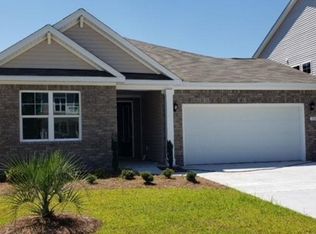 3220 Sutherland Dr LOT 1519, Little River, SC 29566