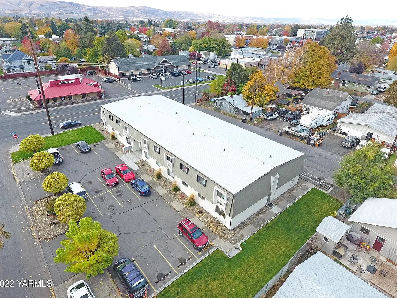 20th Ave Apartments — Photo 4
