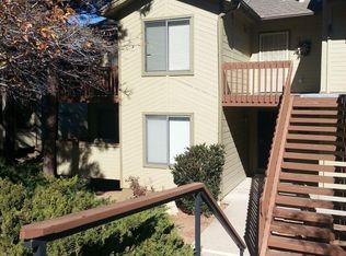 2781 N Walnut Hills Dr UNIT 47, Flagstaff, AZ 86004