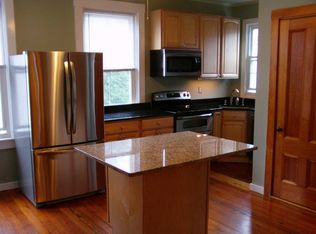 331 Spring St #1, Newport, RI 02840