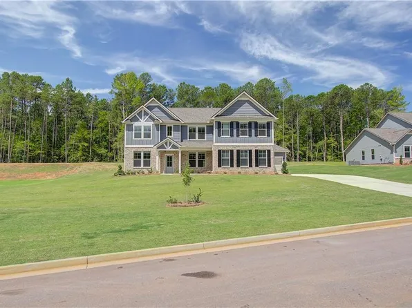 62 Homesite Cooper Cv W, Fayetteville, GA 30215