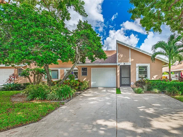 8307 Summerbreeze Lane, Boca Raton, FL 33496