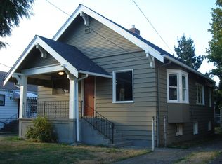 614 NW 79th St, Seattle, WA 98117