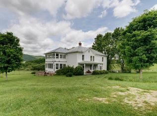 4181 Maple Sugar Rd, Monterey, VA 24465
