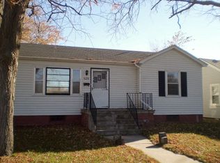 1029 S Eddy St, Grand Island, NE 68801