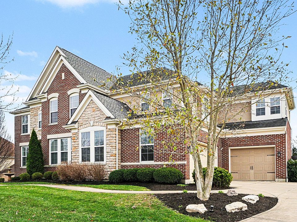 1181 Monarchos Rdg, Union, KY 41091 | Zillow