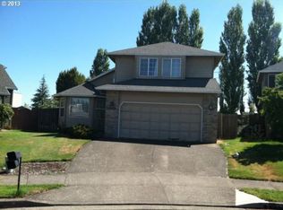 22530 SW 93rd Ter, Tualatin, OR 97062