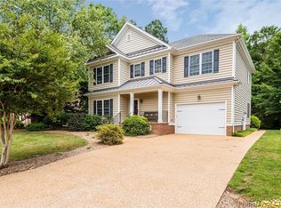 3300 Windsor Rdg, Williamsburg, VA 23188