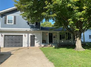 3321 Johnson Rd, Granite City, IL 62040