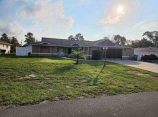 11319 Sagamore St, Spring Hill, FL 34609