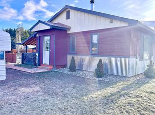 700 Spruce Dr, Seeley Lake, MT 59868