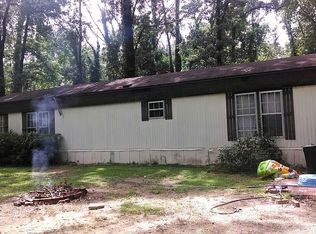 124 Palmetto Dr, Doyline, LA 71023