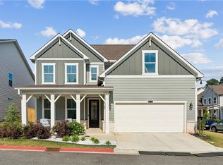 4731 Canary Diamond Ln, Kennesaw, GA 30144