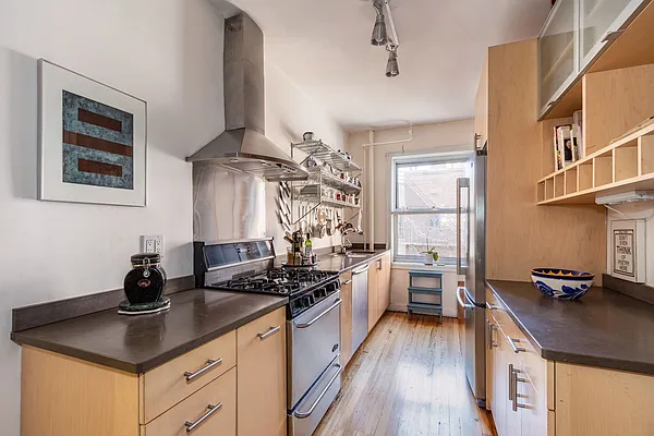 Sold by Brown Harris Stevens | media 10