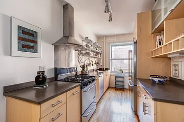 Sold by Brown Harris Stevens