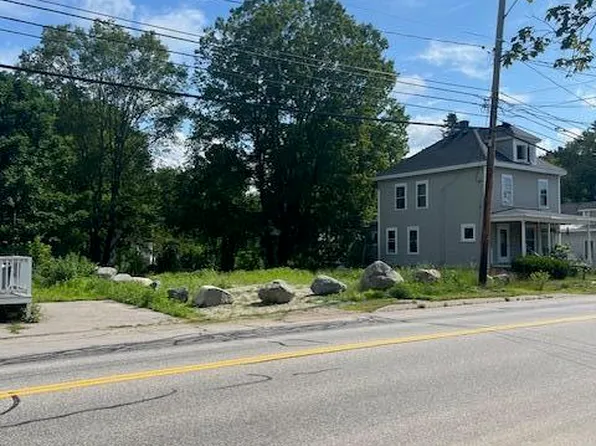 58 Pleasant Street, Sanford, ME 04083