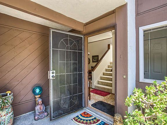 Welcome to your new home!