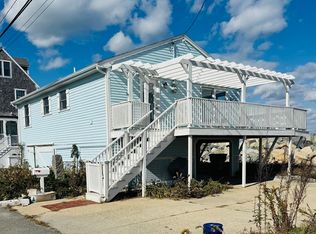 1122 Nantasket Ave, Hull, MA 02045