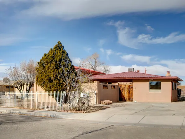 431 Gene Ave NW, Albuquerque, NM 87107