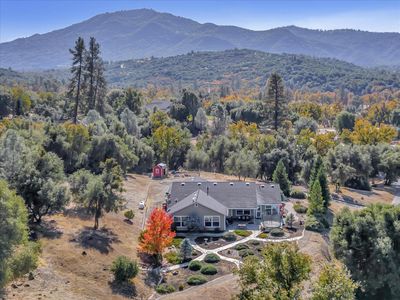 46347 Opah Dr, Ahwahnee, CA, 93601