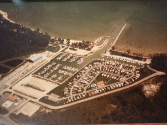Ariel View