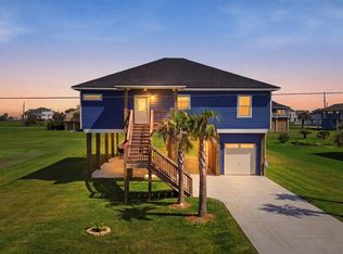 18307 Warrior Rd, Galveston, TX 77554